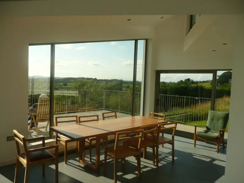 Alterations & Extension to House – Dungannon, Co. Tyrone