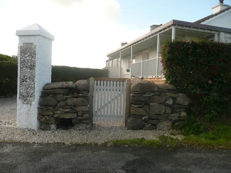 Refurbishment of bungalow as a holiday home (Beach House)