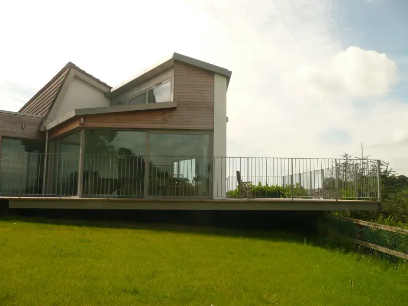 Alterations & Extension to House – Dungannon, Co. Tyrone