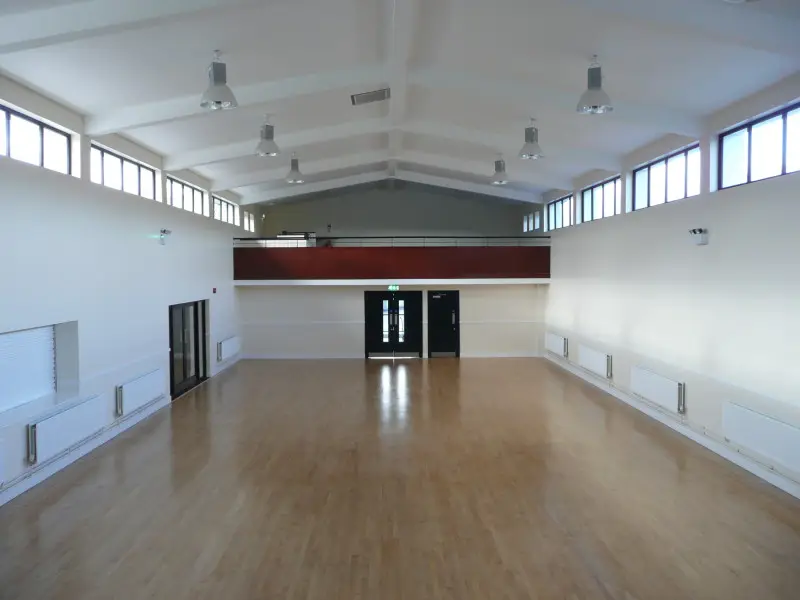 Aughabrack Parish Hall, Plumbridge, Omagh