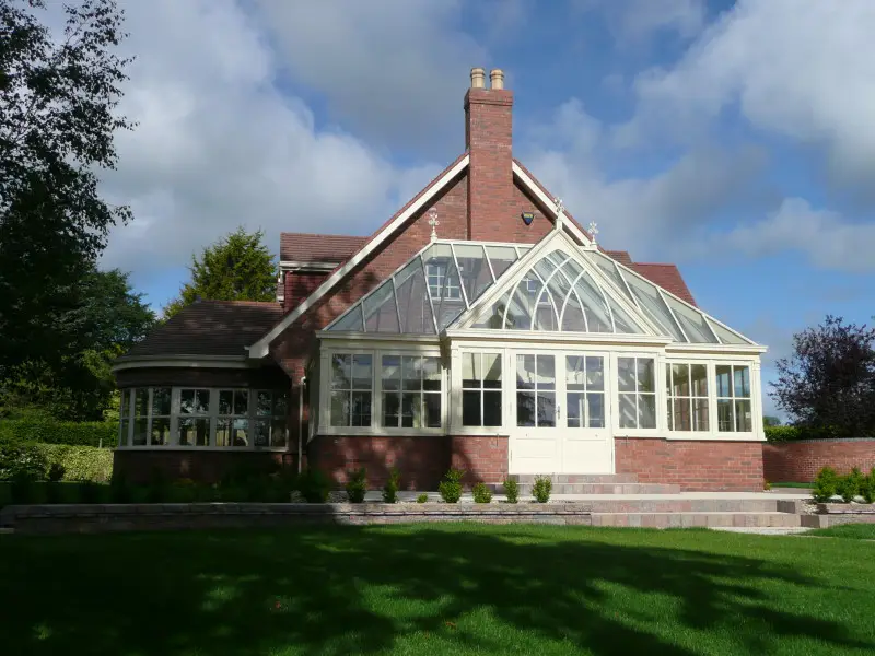 Alterations & Extension to Dwelling in Omagh