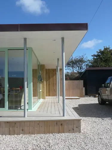 Beach House Dunfanaghy, Co.Donegal