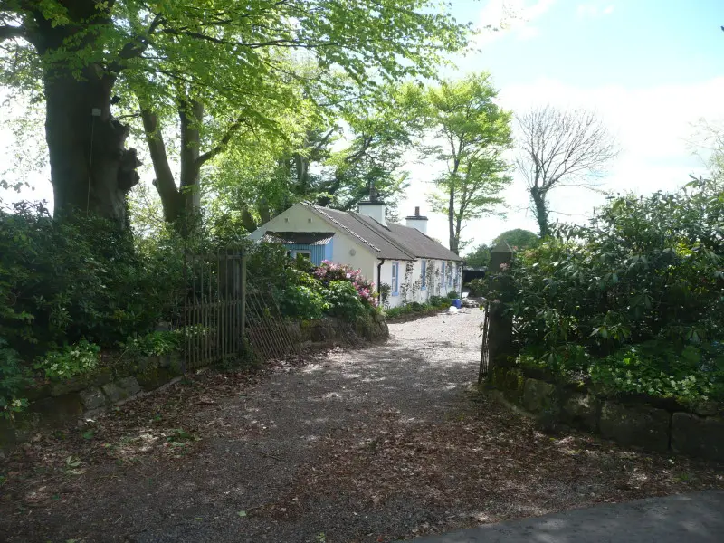 Cottage Guest House, Donaghmore