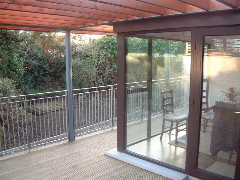Extension & Alterations to Dwelling at Ardglass
