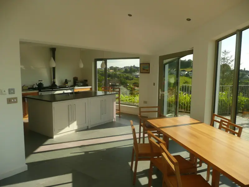 Alterations & Extension to House – Dungannon, Co. Tyrone