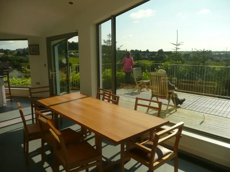 Alterations & Extension to House – Dungannon, Co. Tyrone