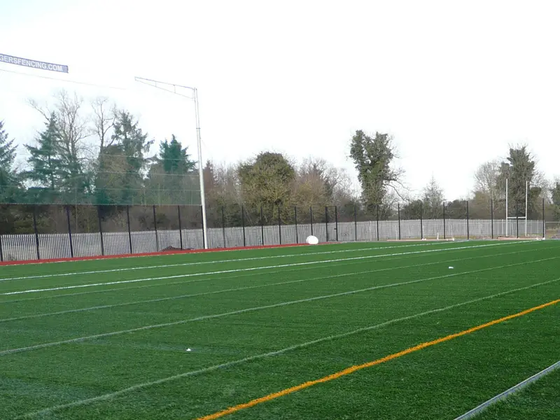 3G Pitch to St Ciarans High School, Ballygawley