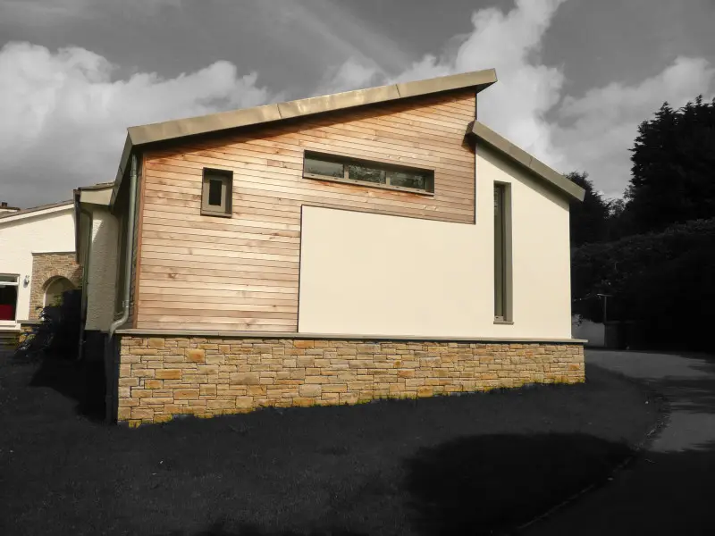 Alterations & Extension to House – Dungannon, Co. Tyrone