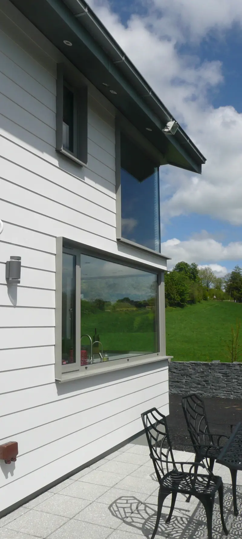 Alterations & Extension to Dwelling in Donaghmore