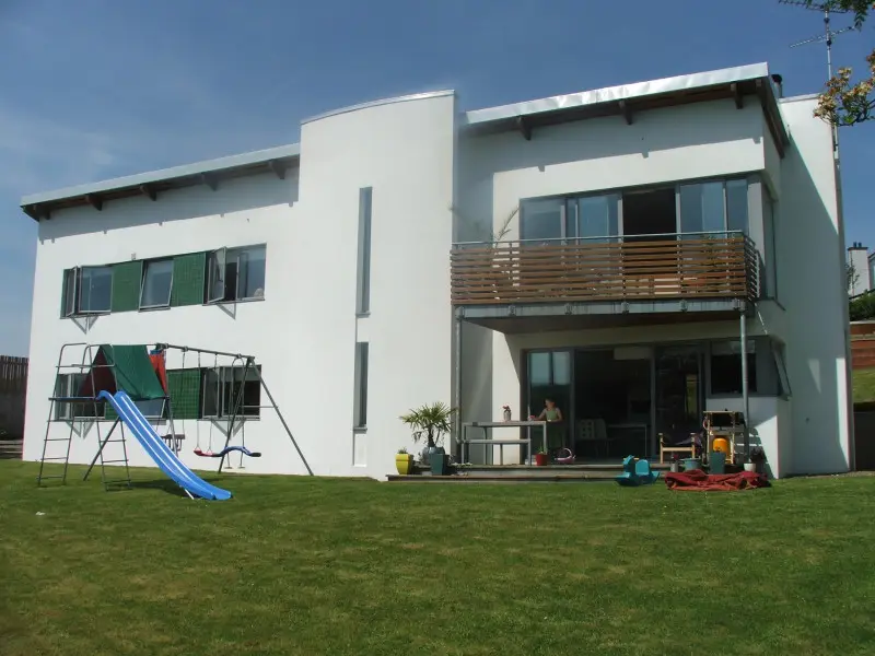 Private House, Ballygawley