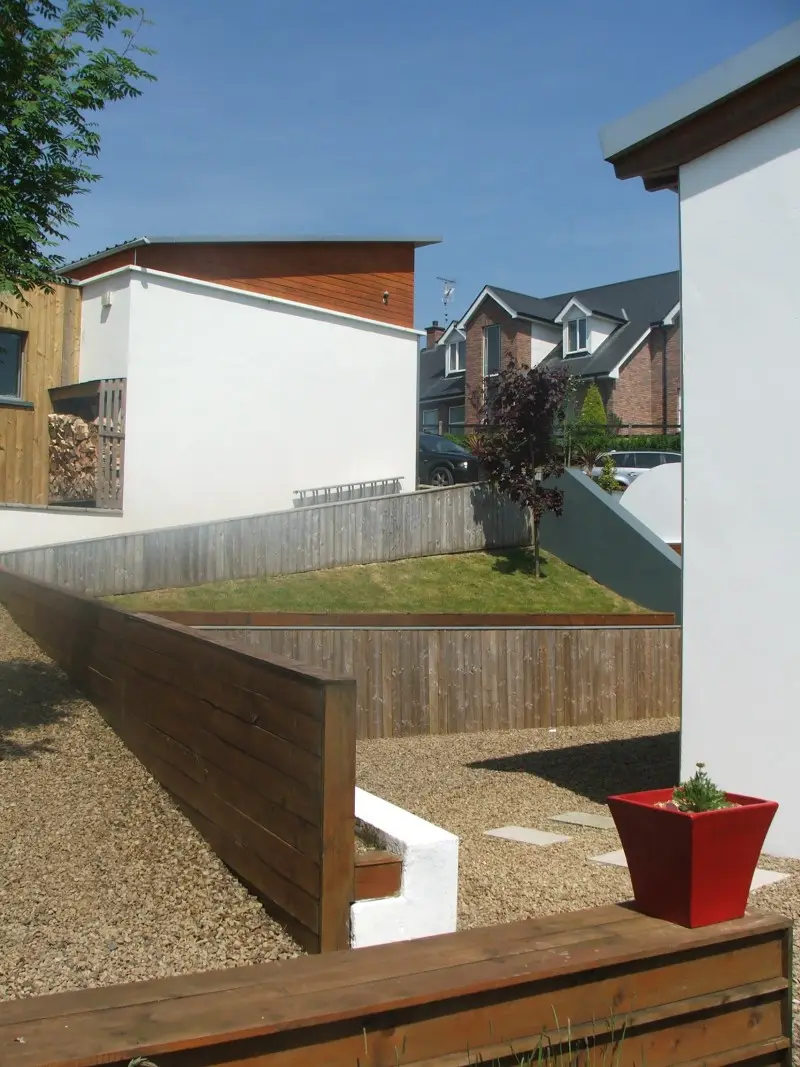 Private House, Ballygawley