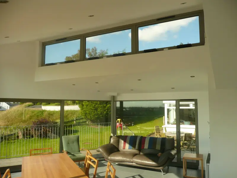 Alterations & Extension to House – Dungannon, Co. Tyrone