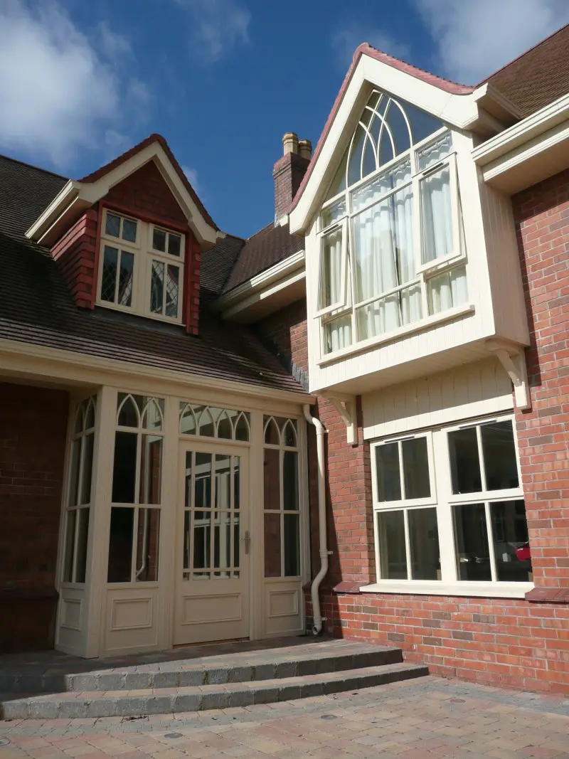 Alterations & Extension to Dwelling in Omagh