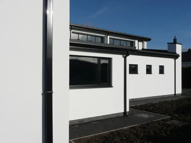 Aughabrack Parish Hall, Plumbridge, Omagh