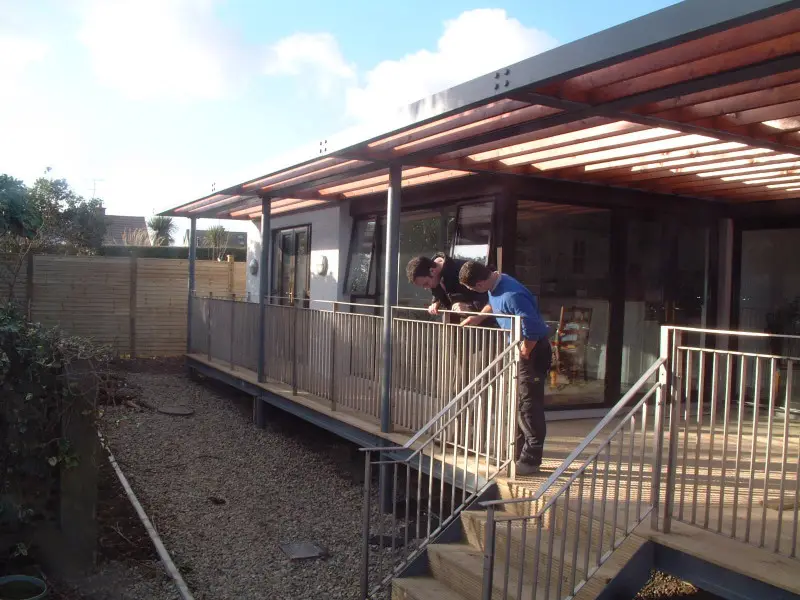 Extension & Alterations to Dwelling at Ardglass