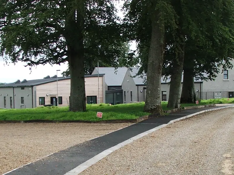 Cleenish Renewal Centre