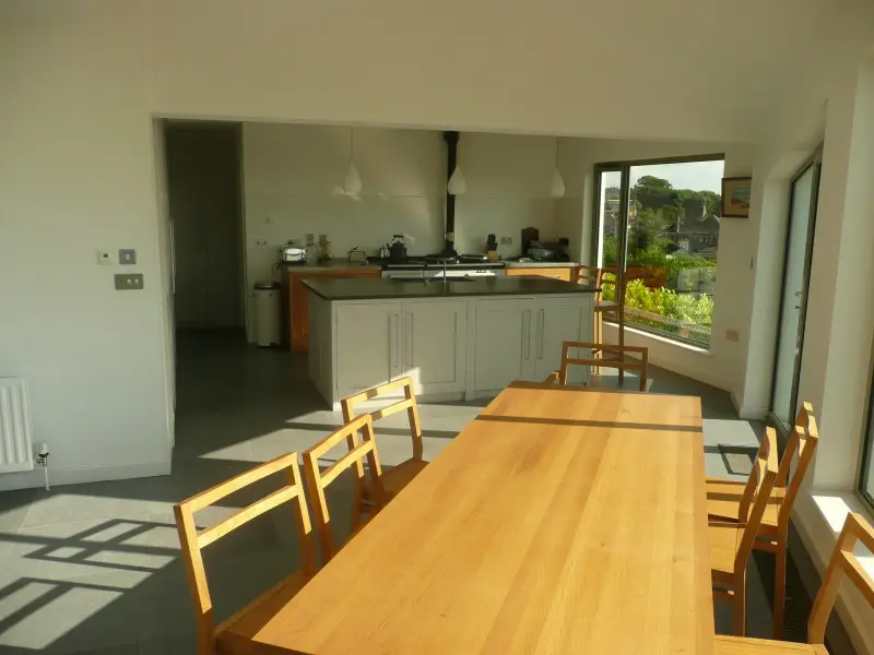 Alterations & Extension to House – Dungannon, Co. Tyrone
