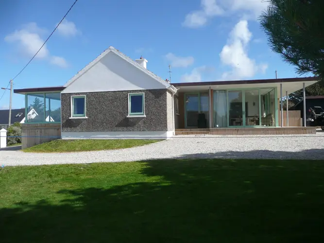 Beach House Dunfanaghy, Co.Donegal