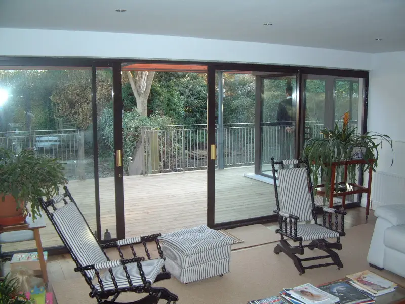 Extension & Alterations to Dwelling at Ardglass