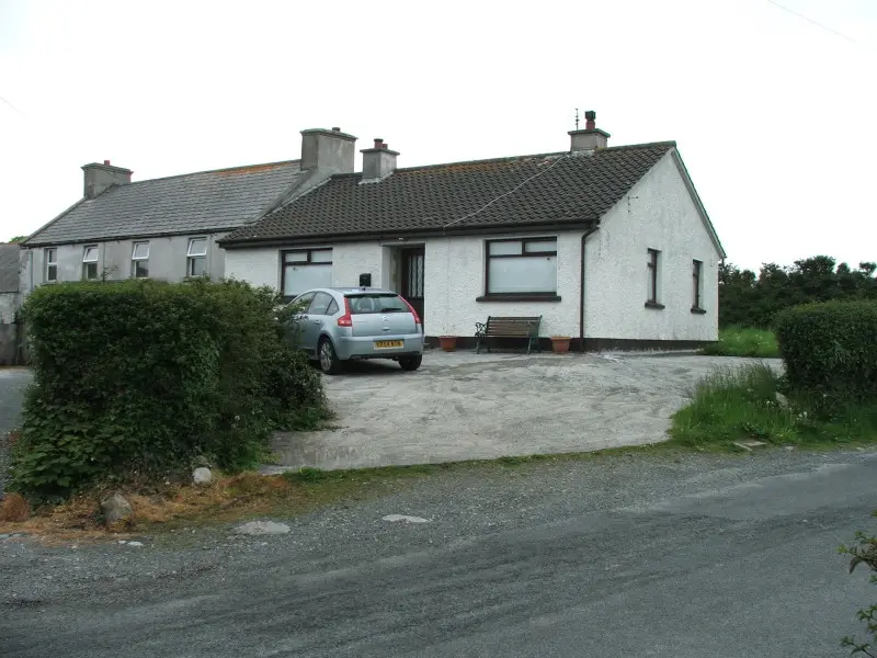 Refurbishment of bungalow as a holiday home (Beach House)