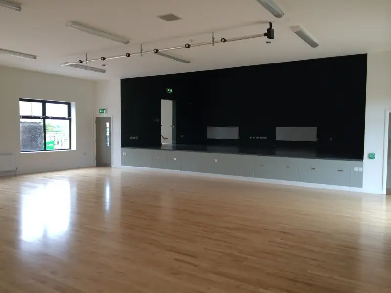 Clonmore Community Hall