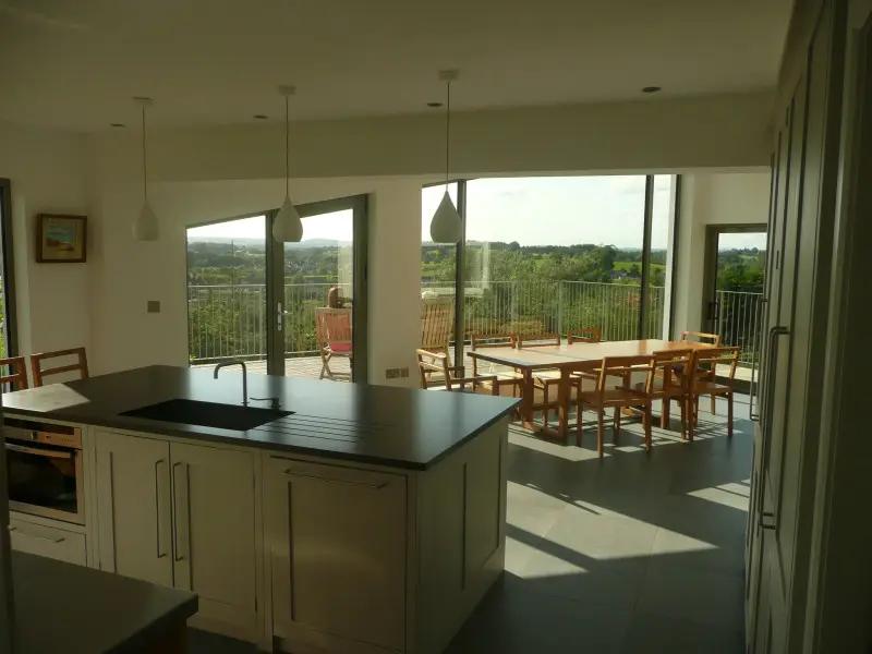 Alterations & Extension to House – Dungannon, Co. Tyrone