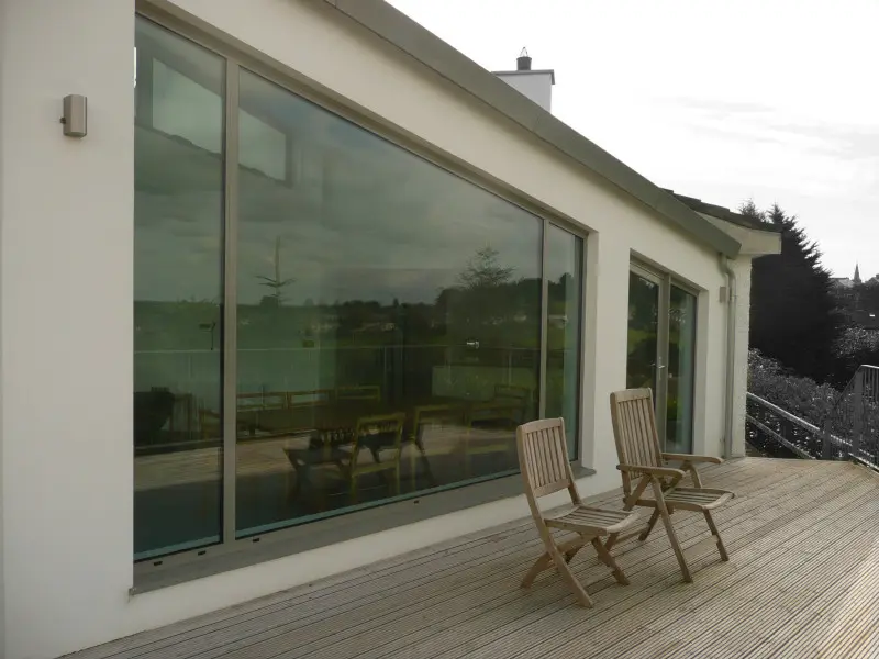 Alterations & Extension to House – Dungannon, Co. Tyrone