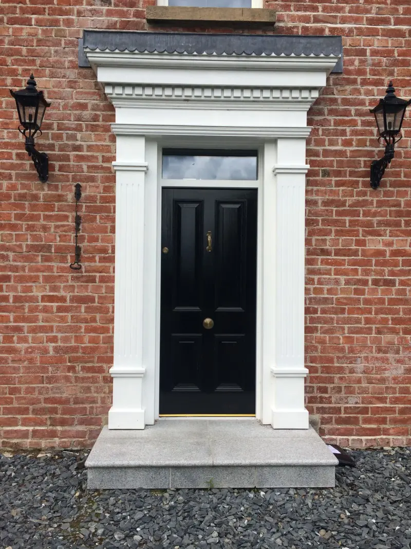 Extension and Renovation to Ballycullen House, Co. Armagh