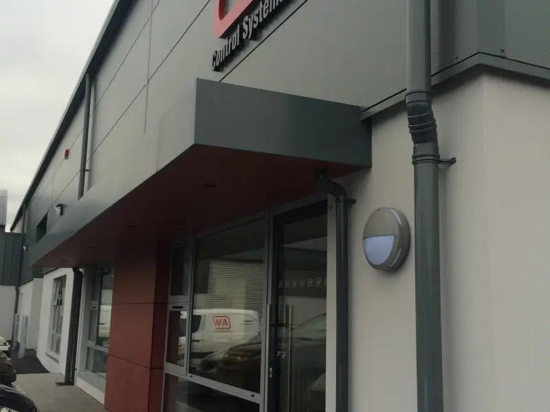AW Control Systems Ltd