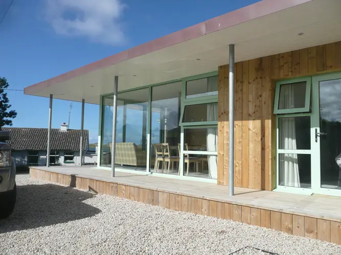 Beach House Dunfanaghy, Co.Donegal