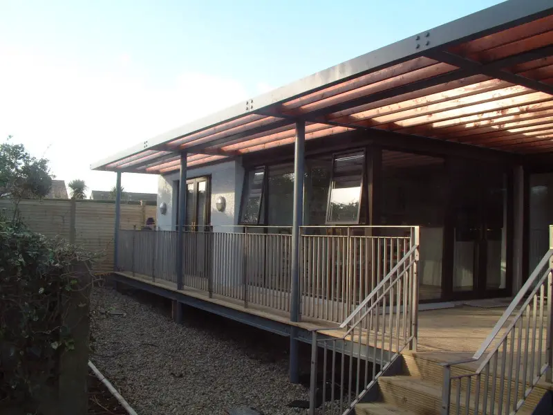 Extension & Alterations to Dwelling at Ardglass