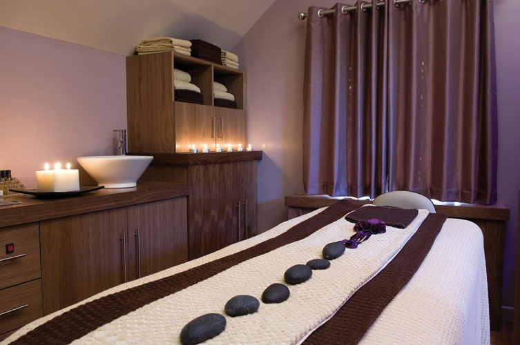 Health Spa, Co. Tyrone