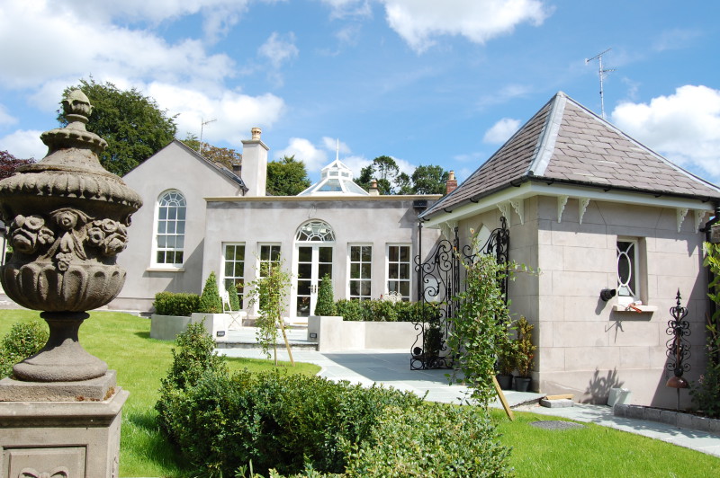 Alterations to Listed Dwelling, Donaghmore, Co. Tyrone