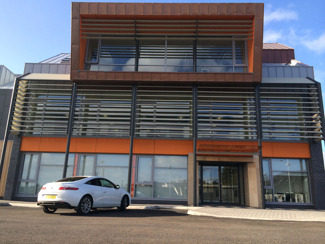 JMG Systems