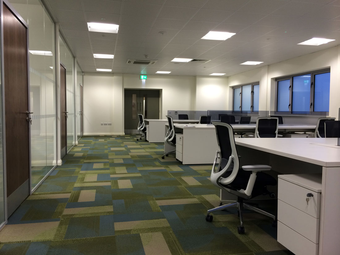 JMG Systems