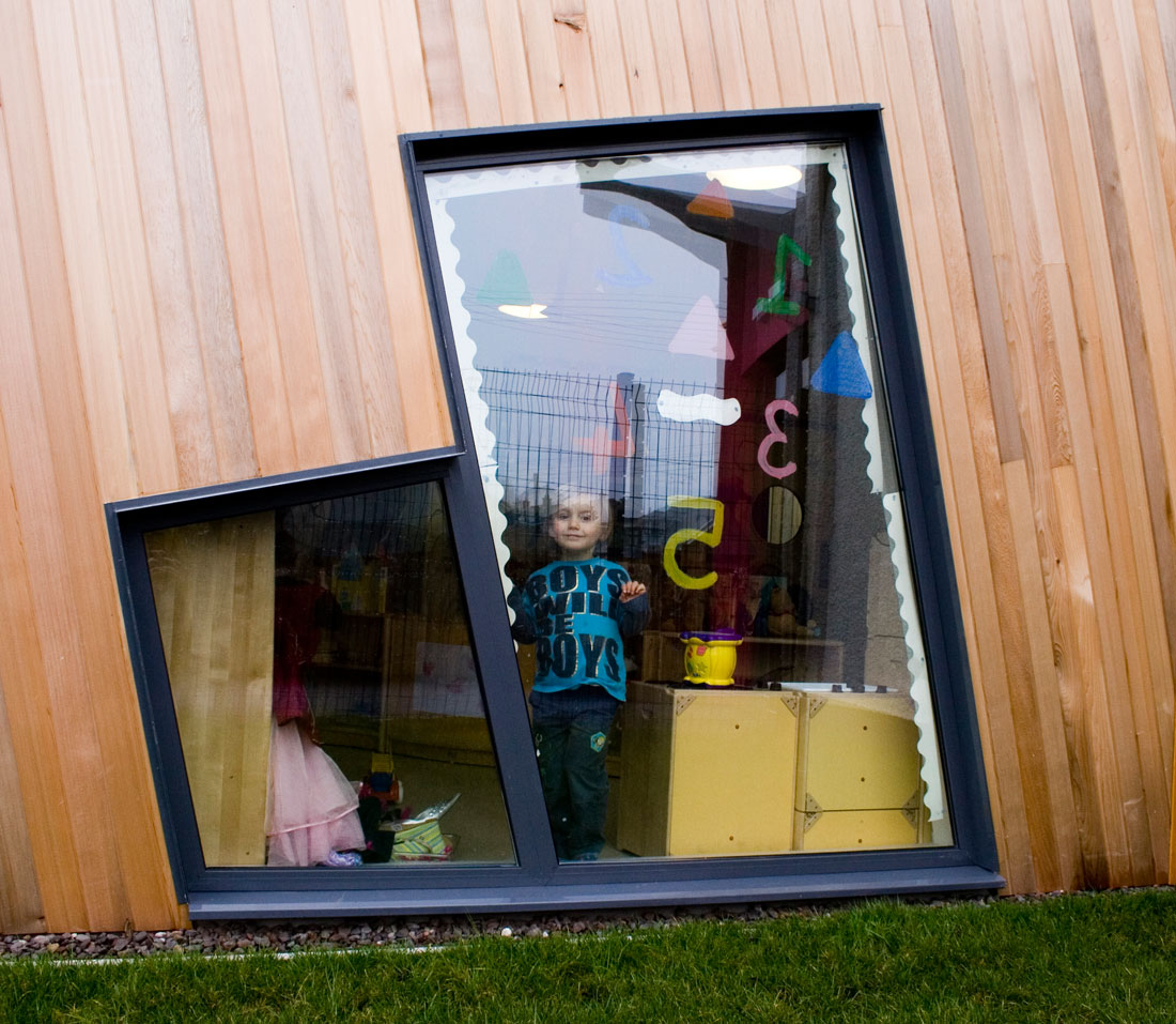 Juniors Creche - Omagh