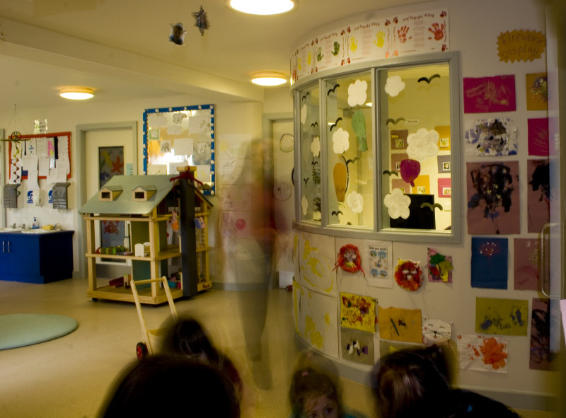 Juniors Creche