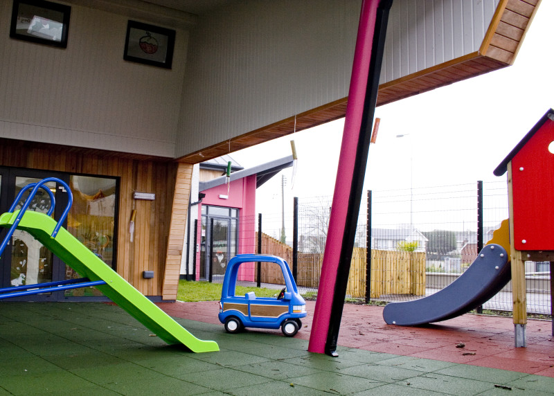 Juniors Creche