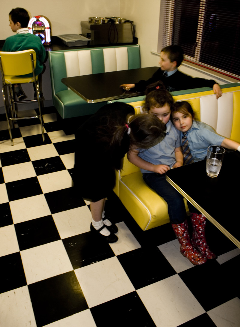 Juniors Creche