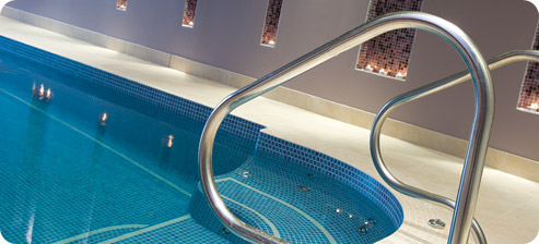 Health Spa, Co. Tyrone