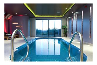 Health Spa, Co. Tyrone